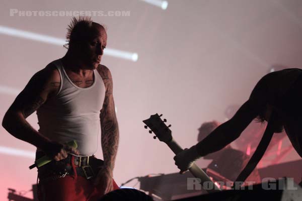 THE PRODIGY - 2014-08-23 - SAINT CLOUD - Domaine National - Grande Scene - 